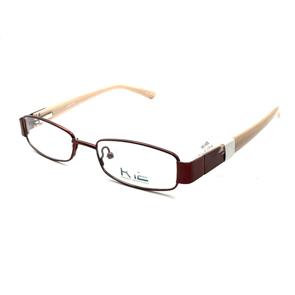 K12 KA4074 CHERRY EYEGLASSES SUNGLASSES FRAMES 47-16-130 - Picture 1 of 3